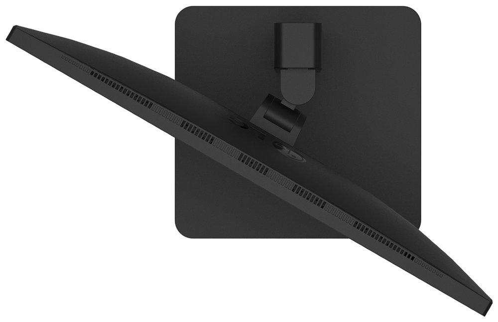 LG IPS monitor 24BA55W-B / 24" / 1920x1200 /5ms/ 16:10 / 350cd / 75Hz/HDMI / DP / USB/ repro/ výškově stav