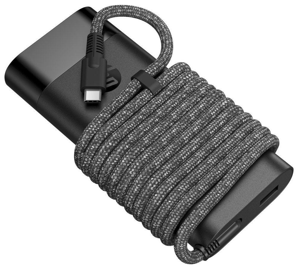 HP 110W USB-C Laptop Charger
