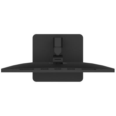 LG IPS monitor 24BA55W-B / 24" / 1920x1200 /5ms/ 16:10 / 350cd / 75Hz/HDMI / DP / USB/ repro/ výškově stav