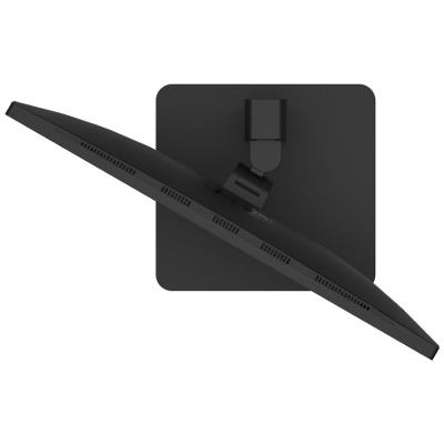 LG IPS monitor 24BA55W-B / 24" / 1920x1200 /5ms/ 16:10 / 350cd / 75Hz/HDMI / DP / USB/ repro/ výškově stav