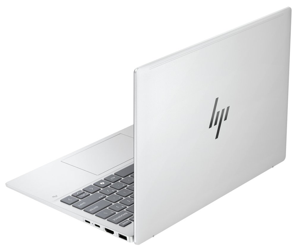 HP OmniBook 7 Aero 13-bg1002nc/ Ryzen AI 7 350/ 32GB DDR5/ 1TB SSD/ Radeon Graphics/ 13,3"WQXGA,matný/ W11H/ stříbrný