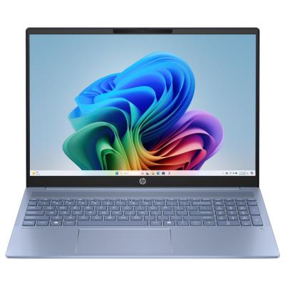 HP OmniBook 5 AI 16-ag1001nc/ Ryzen AI 5 340/ 16GB DDR5/ 512GB SSD/ Radeon 840M Graphics/ 16"WUXGA,matný/ W11H/ modrý