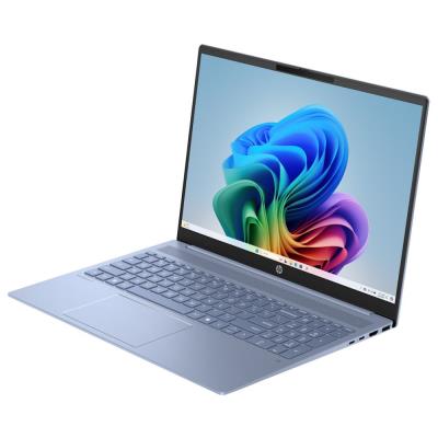 HP OmniBook 5 AI 16-ag1001nc/ Ryzen AI 5 340/ 16GB DDR5/ 512GB SSD/ Radeon 840M Graphics/ 16"WUXGA,matný/ W11H/ modrý