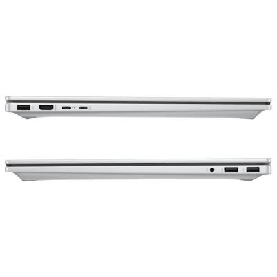 HP OmniBook 7 AI PC 17-dc0000nc/ Core Ultra 5-226V/ 16GB DDR5/ 1TB SSD/ Intel Arc/ 17,3"FHD,touch/ W11P/ stříbrný