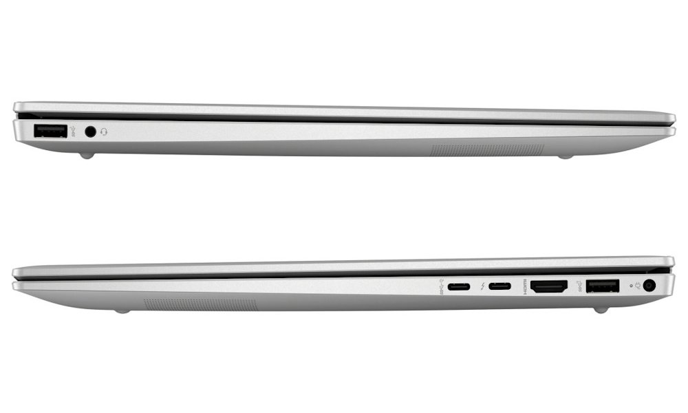 HP Pavilion Plus 16-ab1011nc/ Core Ultra 7-155H/ 32GB DDR5/ 1TB SSD/ Intel Arc/ 16"WQXGA,matný,120Hz/ W11P/ stříbrný