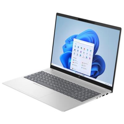 HP Pavilion Plus 16-ab1011nc/ Core Ultra 7-155H/ 32GB DDR5/ 1TB SSD/ Intel Arc/ 16"WQXGA,matný,120Hz/ W11P/ stříbrný