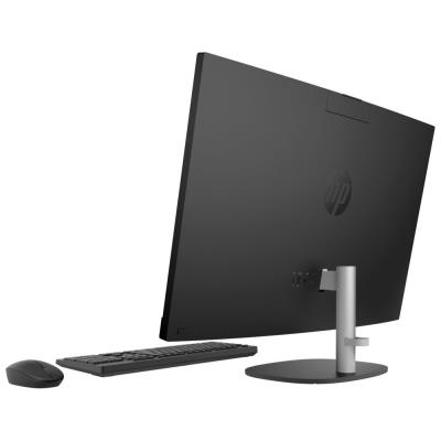HP 27-cr1008nc/ AiO/ Ultra 5-125U/ 32GB DDR5/ 1TB SSD/ Intel® Graphics/ 27" FHD,touch/ W11H/ kbd+myš/ černý