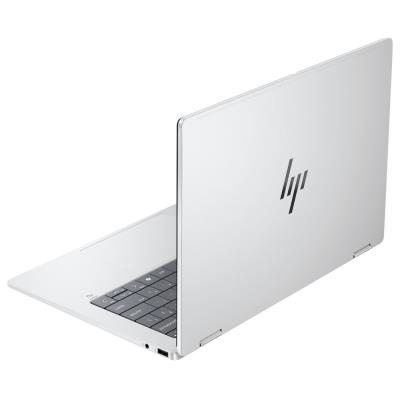 HP OmniBook X Flip AI 14-fm0003nc/ Core Ultra 7-258V/ 32GB DDR5/ 1TB SSD/ Intel Arc/ 14"3K,OLED,touch/ W11H/ stříbrný