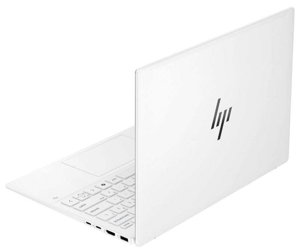 HP OmniBook 7 Aero 13-bg1000nc/ Ryzen AI 5 340/ 16GB DDR5/ 512GB SSD/ Radeon Graphics/ 13,3"WUXGA,matný/ W11H/ bílý