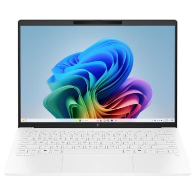 HP OmniBook 7 Aero 13-bg1001nc/ Ryzen AI 5 340/ 16GB DDR5/ 1TB SSD/ Radeon Graphics/ 13,3"WQXGA,matný/ W11H/ bílý