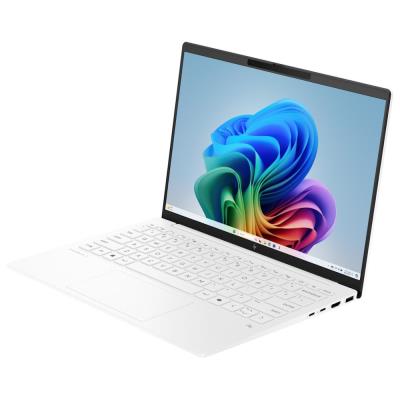 HP OmniBook 7 Aero 13-bg1001nc/ Ryzen AI 5 340/ 16GB DDR5/ 1TB SSD/ Radeon Graphics/ 13,3"WQXGA,matný/ W11H/ bílý