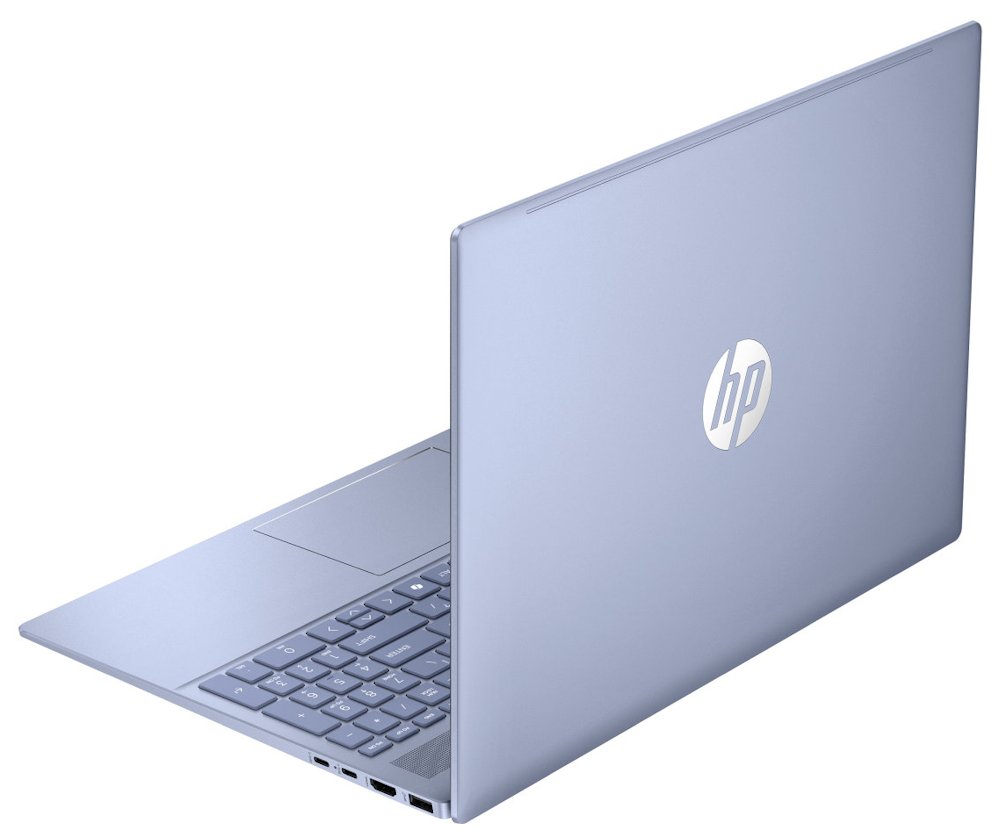 HP OmniBook 5 16-ba1000nc/ Core i5-1334U/ 16GB DDR5/ 512GB SSD/ Intel Iris Xe/ 16"WUXGA ,matný/ W11H/ modrý