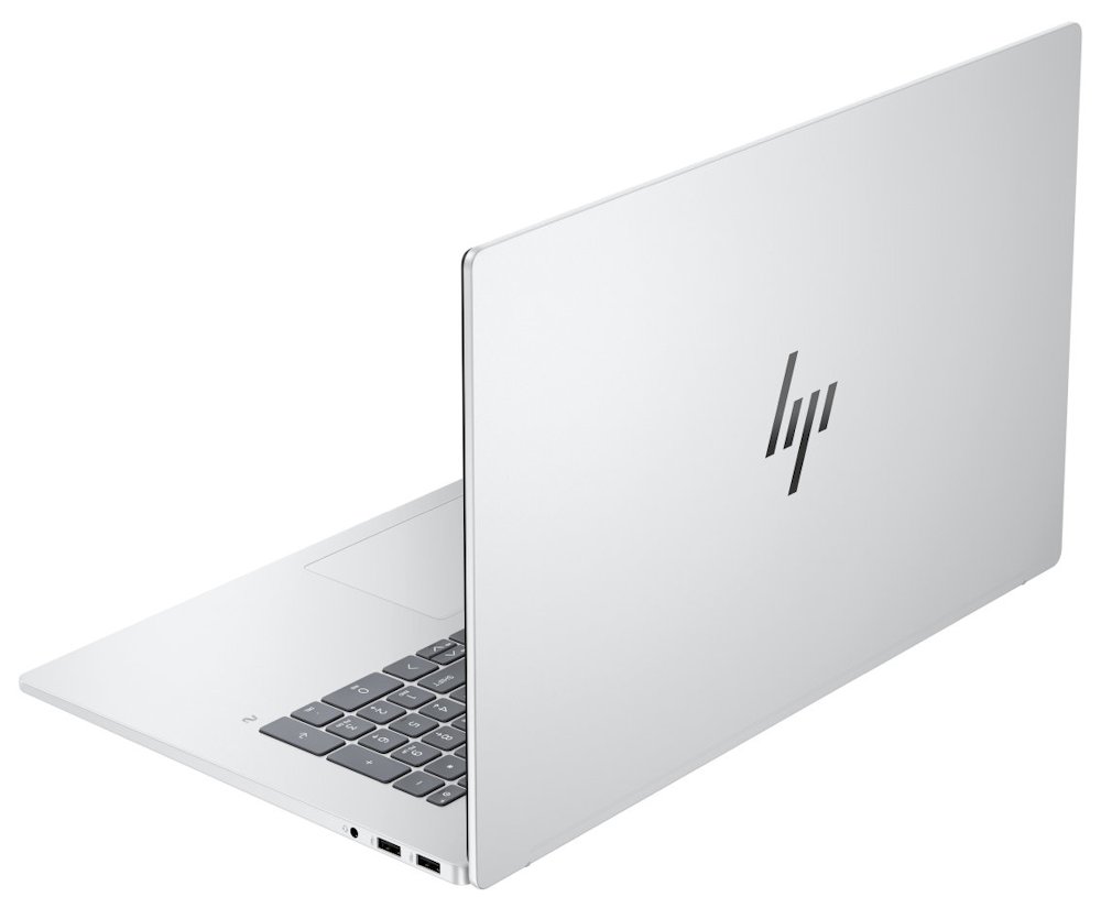 HP OmniBook 7 AI PC 17-dc0001nc/ Core Ultra 7-258V/ 32GB DDR5/ 1TB SSD/ Intel Arc/ 17,3"FHD,touch/ W11P/ stříbrný