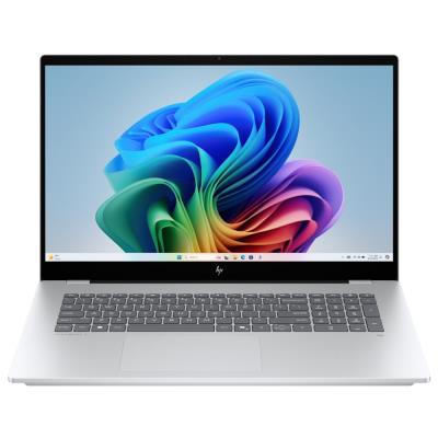 HP OmniBook 7 AI PC 17-dc0001nc/ Core Ultra 7-258V/ 32GB DDR5/ 1TB SSD/ Intel Arc/ 17,3"FHD,touch/ W11P/ stříbrný