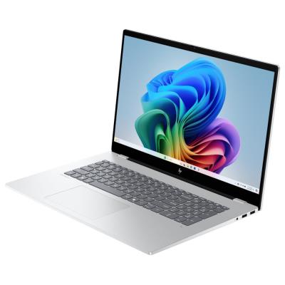 HP OmniBook 7 AI PC 17-dc0001nc/ Core Ultra 7-258V/ 32GB DDR5/ 1TB SSD/ Intel Arc/ 17,3"FHD,touch/ W11P/ stříbrný