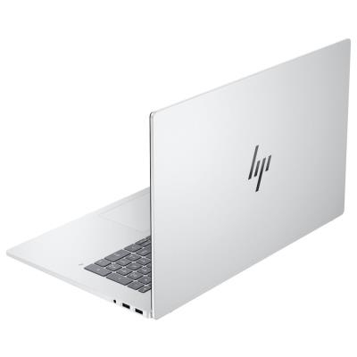 HP OmniBook 7 AI PC 17-dc0001nc/ Core Ultra 7-258V/ 32GB DDR5/ 1TB SSD/ Intel Arc/ 17,3"FHD,touch/ W11P/ stříbrný