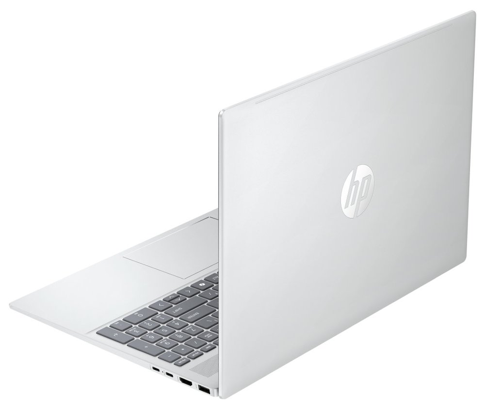 HP OmniBook 5 16-ba1001nc/ Core i5-1334U/ 16GB DDR5/ 512GB SSD/ Intel Iris Xe/ 16"WUXGA,OLED/ W11H/ stříbrný