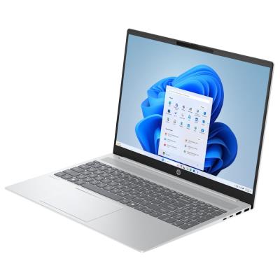 HP OmniBook 5 16-ba1001nc/ Core i5-1334U/ 16GB DDR5/ 512GB SSD/ Intel Iris Xe/ 16"WUXGA,OLED/ W11H/ stříbrný