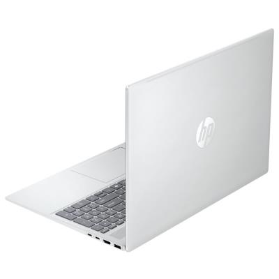 HP OmniBook 5 16-ba1001nc/ Core i5-1334U/ 16GB DDR5/ 512GB SSD/ Intel Iris Xe/ 16"WUXGA,OLED/ W11H/ stříbrný