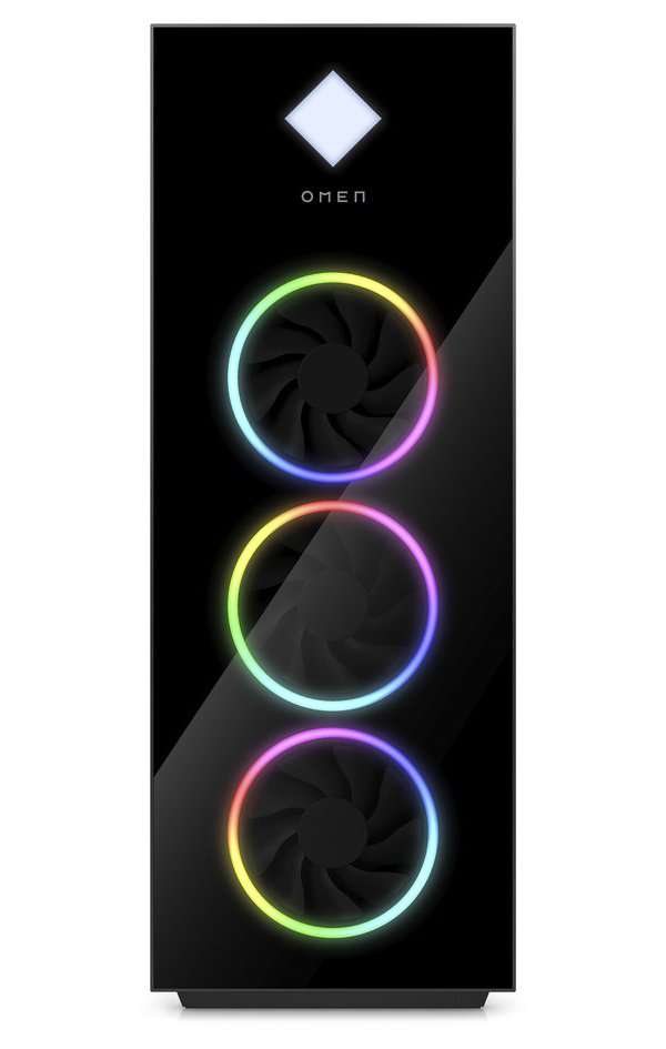 HP OMEN GT22-3482nc/ Core Ultra 9 285K/ 64GB DDR5/ 2TB SSD/ RTX 4080 Super 16GB/ W11H/ kbd+myš