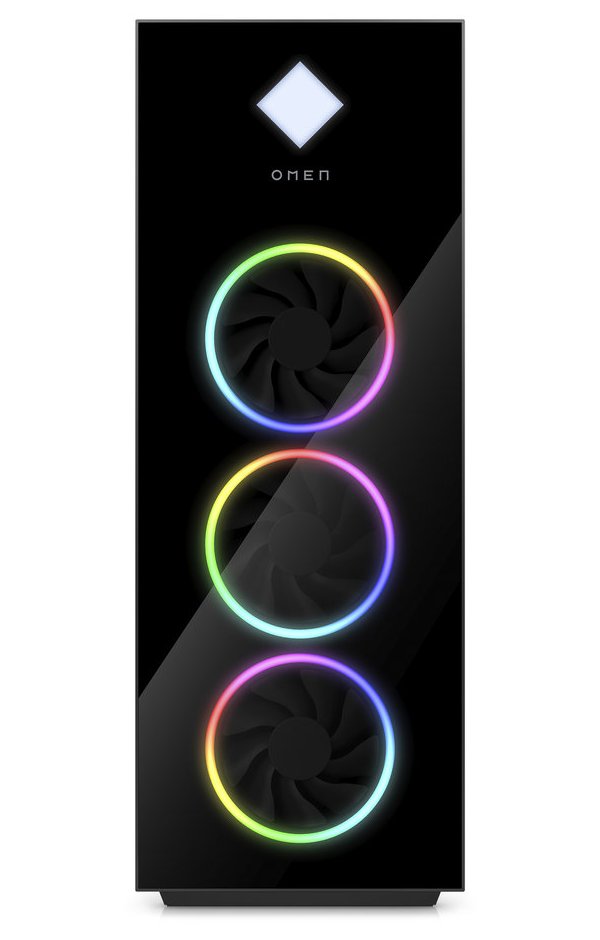 HP OMEN GT22-3481nc/ Core Ultra 7 265K/ 64GB DDR5/ 1TB SSD/ RTX 4080 Super 16GB/ W11H/ kbd+myš