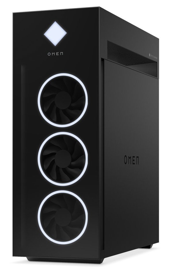 HP OMEN GT22-3481nc/ Core Ultra 7 265K/ 64GB DDR5/ 1TB SSD/ RTX 4080 Super 16GB/ W11H/ kbd+myš