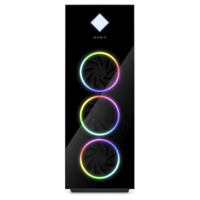 HP OMEN GT22-3482nc/ Core Ultra 9 285K/ 64GB DDR5/ 2TB SSD/ RTX 4080 Super 16GB/ W11H/ kbd+myš