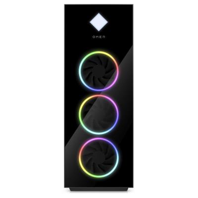 HP OMEN GT22-3481nc/ Core Ultra 7 265K/ 64GB DDR5/ 1TB SSD/ RTX 4080 Super 16GB/ W11H/ kbd+myš
