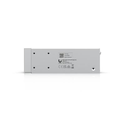 Ubiquiti Ethernet Surge Protection Panel 24 - Přepěťová ochrana do racku, pro 24 zařízení, 10GbE, PoE++, 20kA