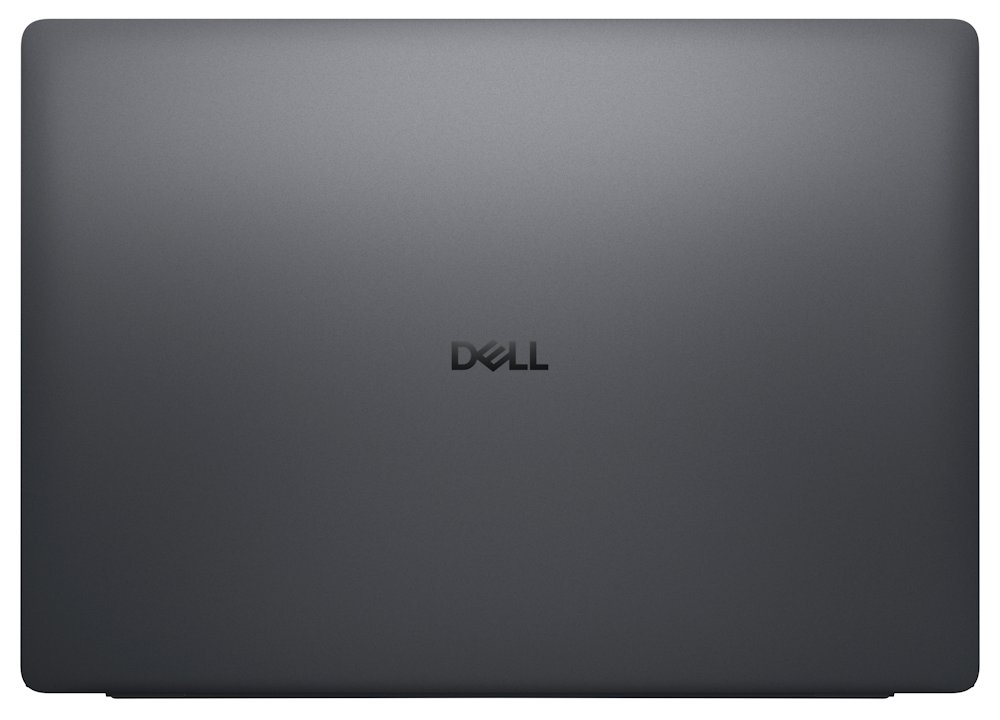 DELL Pro 16 PC16255/ AMD Ryzen 5 220/ 8GB/ 512GB SSD/16" FHD+/ FPR/ W11Pro/ 3Y PS on-site
