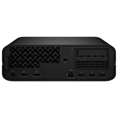 HP Z2 Mini G1/ Core Ultra 5 245K vPro/ 32GB DDR5/ 1TB SSD/ Intel Graphics/ W11P/ kbd+myš