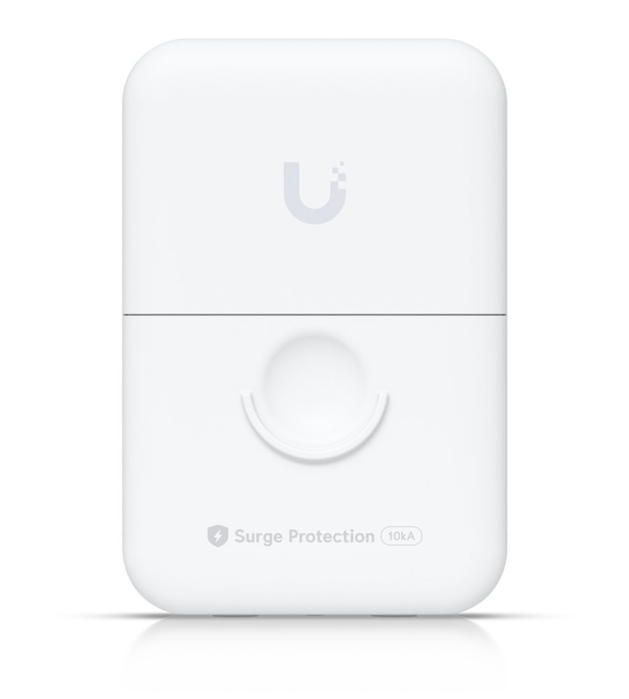 Ubiquiti ETH-SP-G2 - ethernetová přepěťová ochrana, max. 10kA