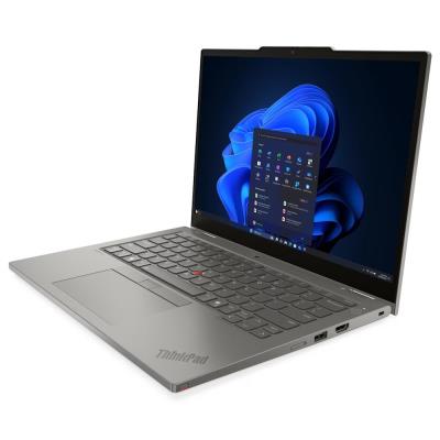 Lenovo L13 2-in-1 Gen 6/ Core Ultra 5 225U/ 16GB DDR5/ 512GB SSD/ Intel Graphics/ 13,3"WUXGA,touch/ W11P/ šedý