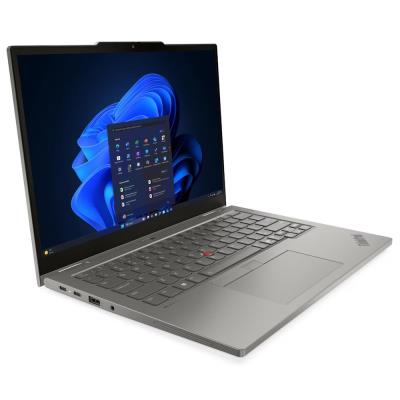 Lenovo L13 2-in-1 Gen 6/ Core Ultra 5 225U/ 16GB DDR5/ 512GB SSD/ Intel Graphics/ 13,3"WUXGA,touch/ W11P/ šedý