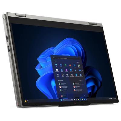 Lenovo L13 2-in-1 Gen 6/ Core Ultra 5 225U/ 16GB DDR5/ 512GB SSD/ Intel Graphics/ 13,3"WUXGA,touch/ W11P/ šedý