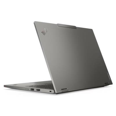 Lenovo L13 2-in-1 Gen 6/ Core Ultra 5 225U/ 16GB DDR5/ 512GB SSD/ Intel Graphics/ 13,3"WUXGA,touch/ W11P/ šedý