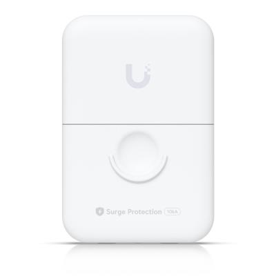 Ubiquiti ETH-SP-G2 - ethernetová přepěťová ochrana, max. 10kA