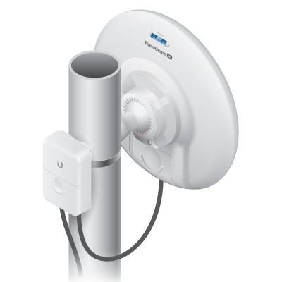 Ubiquiti ETH-SP-G2 - ethernetová přepěťová ochrana, max. 10kA