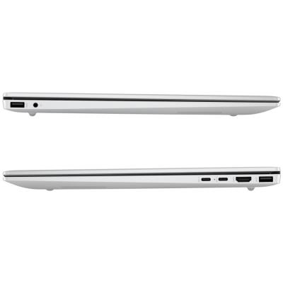 HP OmniBook 5 AI PC 16-af1004nc/ Core Ultra 7-255U/ 32GB DDR5/ 1TB SSD/ Intel Graphics/ 16"2K,OLED/ W11H/ stříbrný