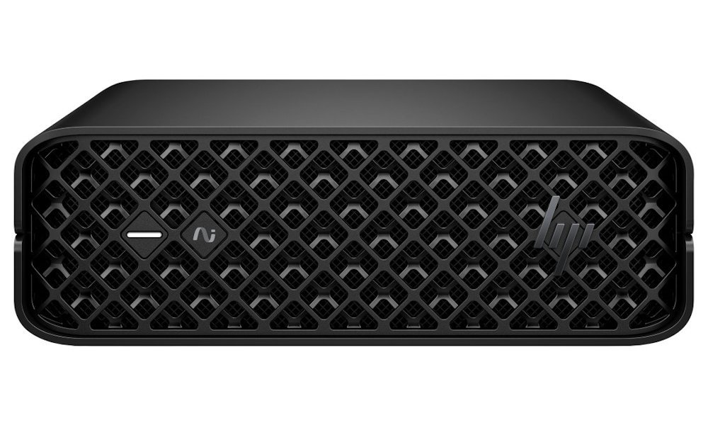 HP Z2 Mini G1/ Core Ultra 7 265 vPro/ 32GB DDR5/ 1TB SSD/ RTX A1000 8GB/ W11P/ kbd+myš