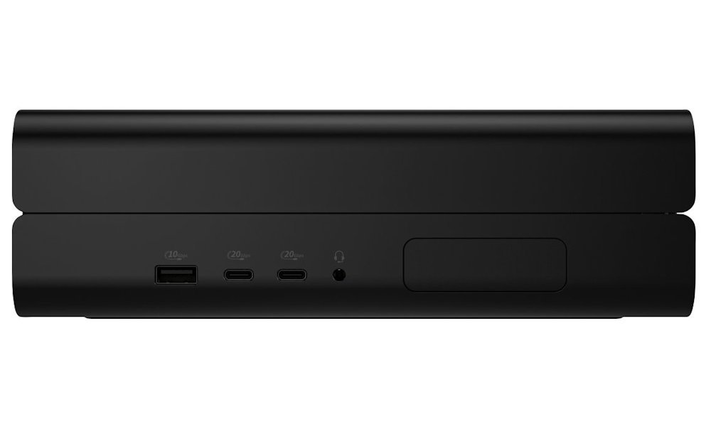 HP Z2 Mini G1/ Core Ultra 7 265K vPro/ 32GB DDR5/ 512GB+1TB SSD/ RTX A1000 8GB/ W11P/ kbd+myš