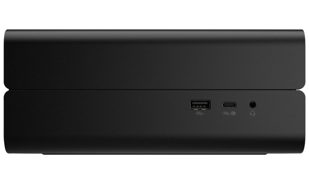 HP Z2 Mini G1a/ Ryzen AI Max+ PRO 395/ 128GB DDR5/ 2TB SSD/ Radeon 8060s graphics/ W11P/ kbd+myš