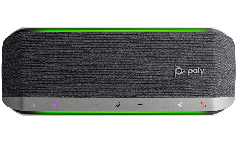 Poly Sync 40 Microsoft Teams Certified Speakerphone