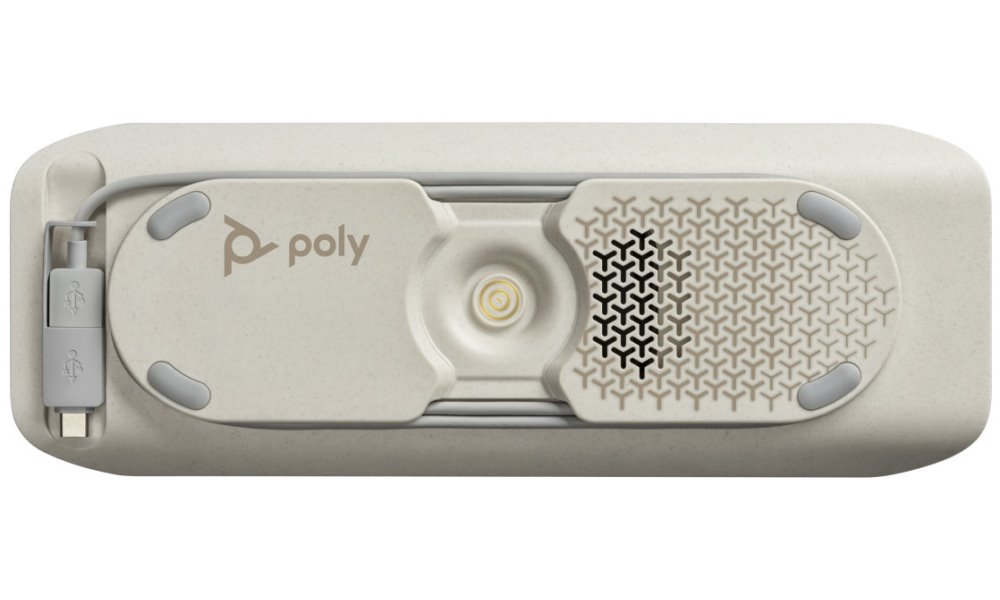 Poly Sync 40 Microsoft Teams Certified Speakerphone