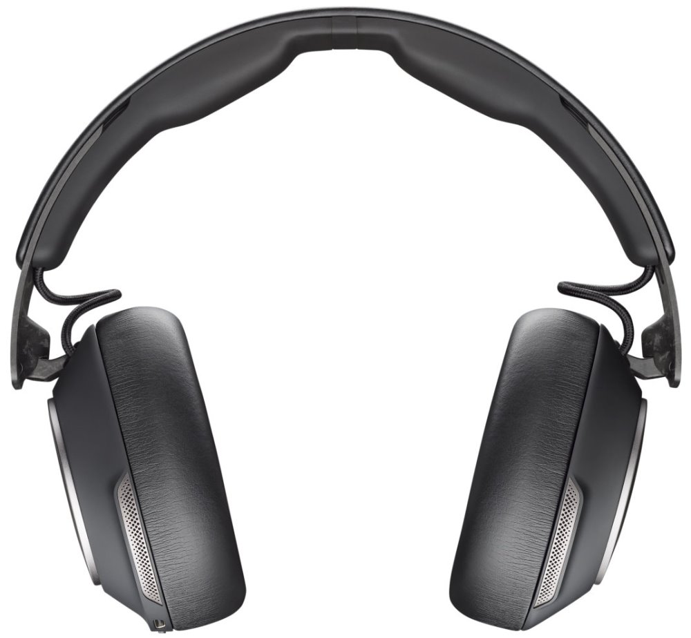 Poly Voyager Surround 80 UC Microsoft Teams Certified USB-C Headset +USB-C/A Adapter