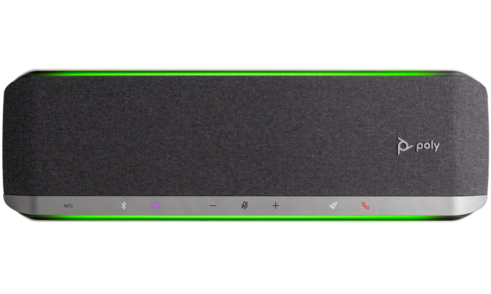 Poly Sync 60 Microsoft Teams Certified Speakerphone
