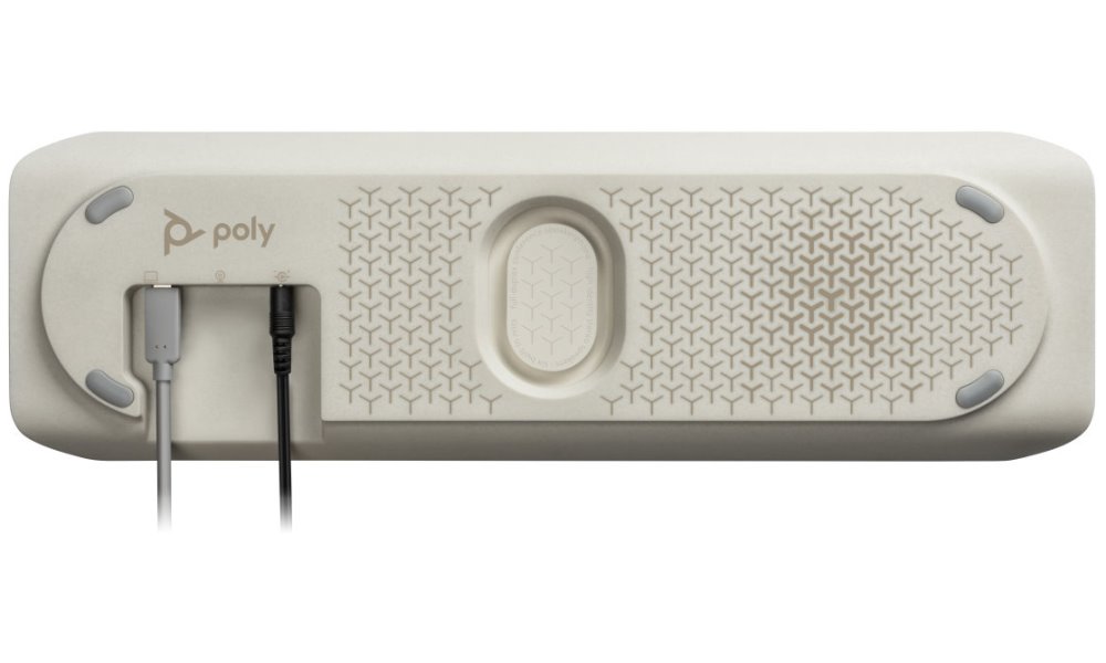 Poly Sync 60 Microsoft Teams Certified Speakerphone