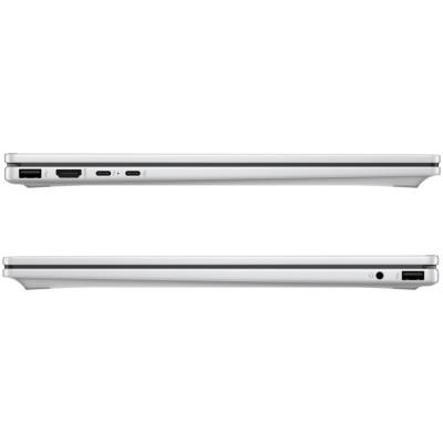 HP OmniBook X Flip AI 16-as0001nc/ Core Ultra 7-258V/ 32GB DDR5/ 1TB SSD/ Intel Arc/ 16"2K,touch/ W11H/ stříbrný