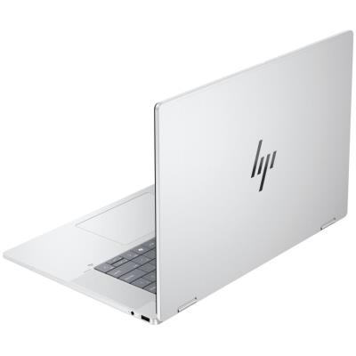 HP OmniBook X Flip AI 16-as0001nc/ Core Ultra 7-258V/ 32GB DDR5/ 1TB SSD/ Intel Arc/ 16"2K,touch/ W11H/ stříbrný