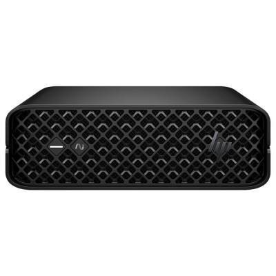 HP Z2 Mini G1/ Core Ultra 7 265 vPro/ 32GB DDR5/ 1TB SSD/ RTX A1000 8GB/ W11P/ kbd+myš